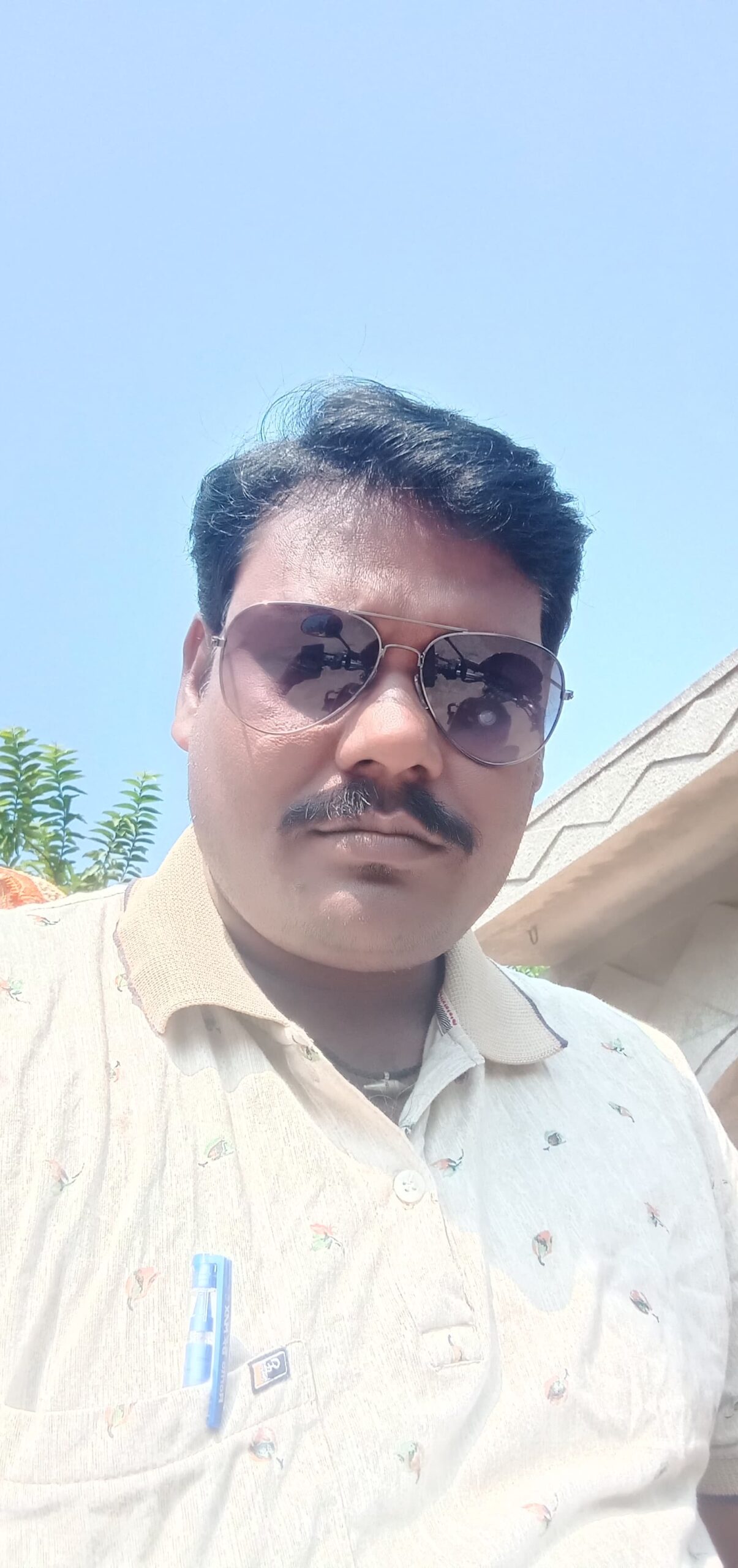 Dilip Tandan
